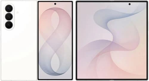 Samsung Galaxy Z Fold 8 Ultra 256GB 12GB Бежевый