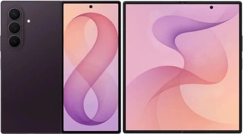 Samsung Galaxy Z Fold 8 Ultra