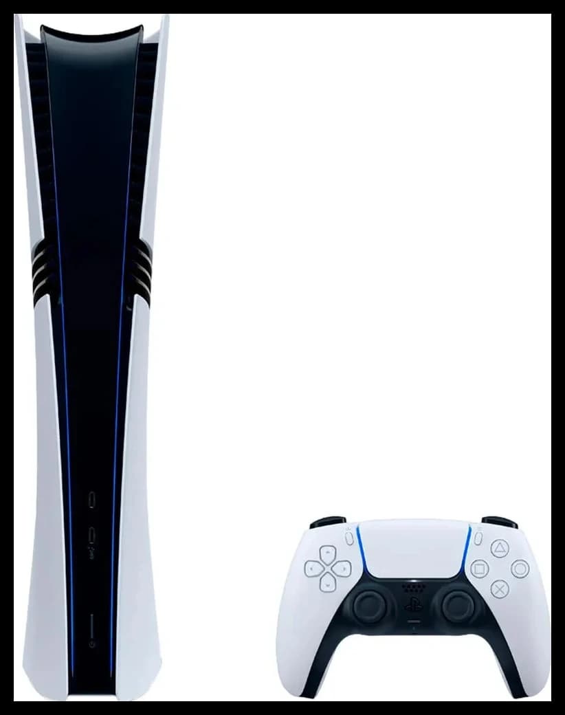 Sony PlayStation 5 Pro 