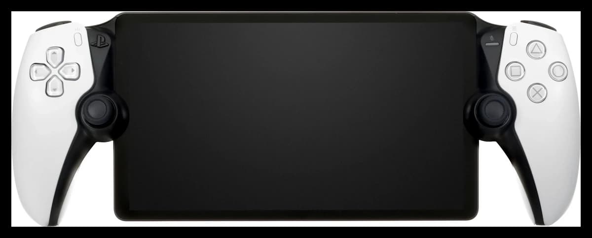 Sony PlayStation Portal Белый