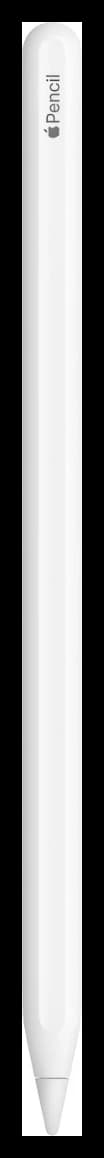Стилус Apple Pencil (2-го поколения) 
