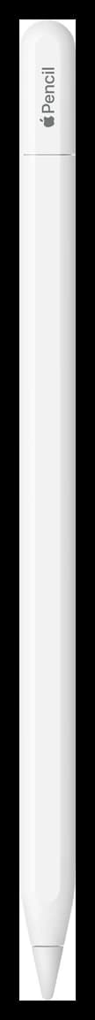 Стилус Apple Pencil (USB-C) 
