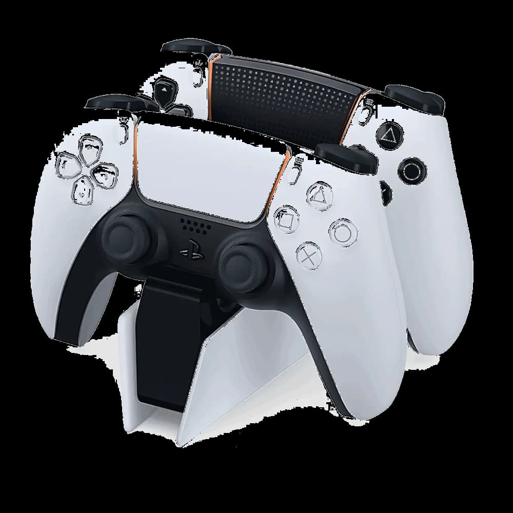 Зарядная станция Sony DualSense 