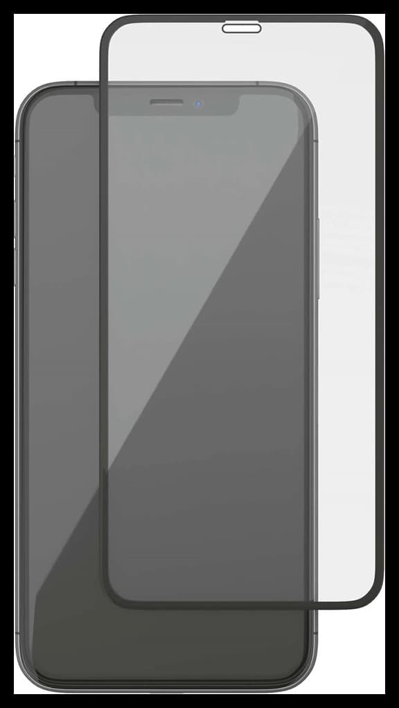 Защитное стекло 2,5D iPhone 13 mini Прозрачное 