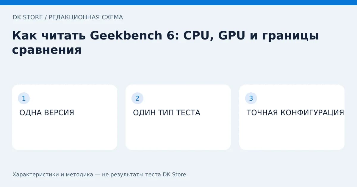 Схема проверки: ОДНА ВЕРСИЯ → ОДИН ТИП ТЕСТА → ТОЧНАЯ КОНФИГУРАЦИЯ