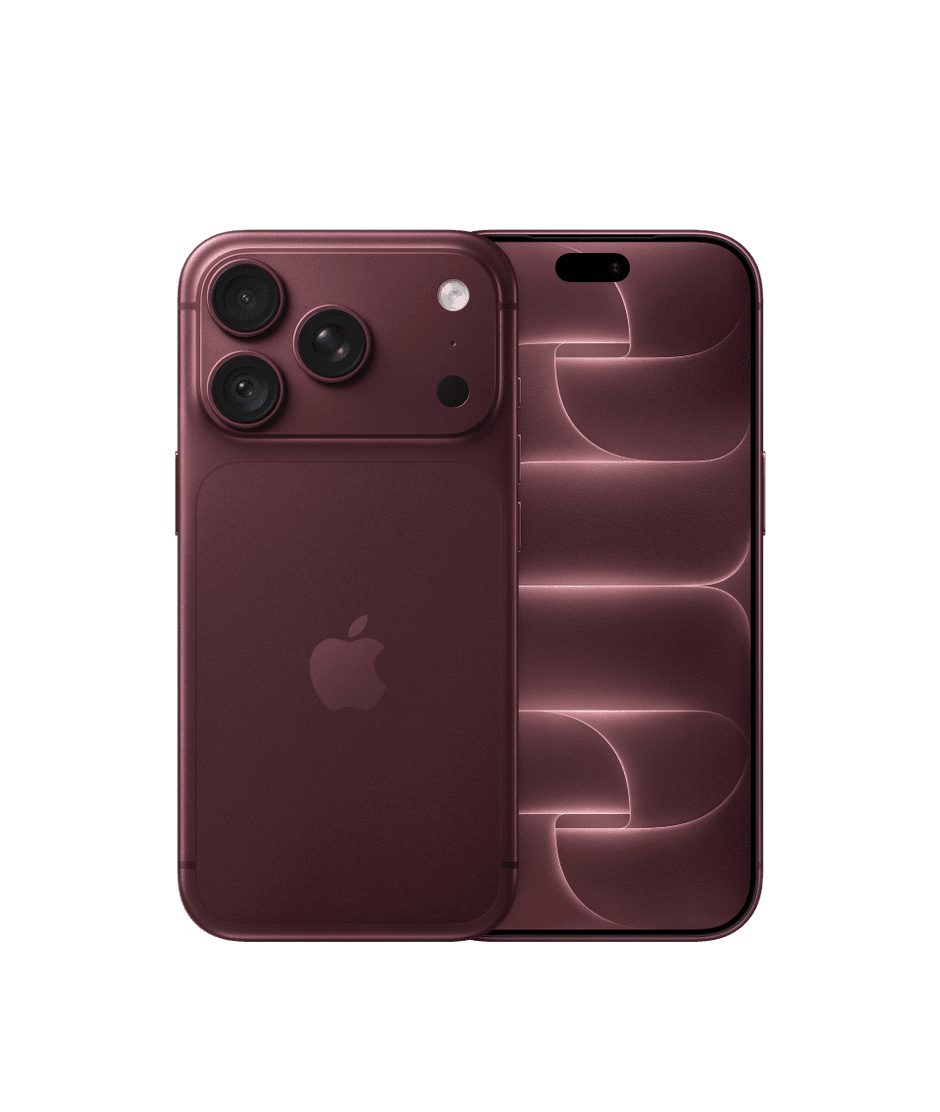 iPhone 18 Pro