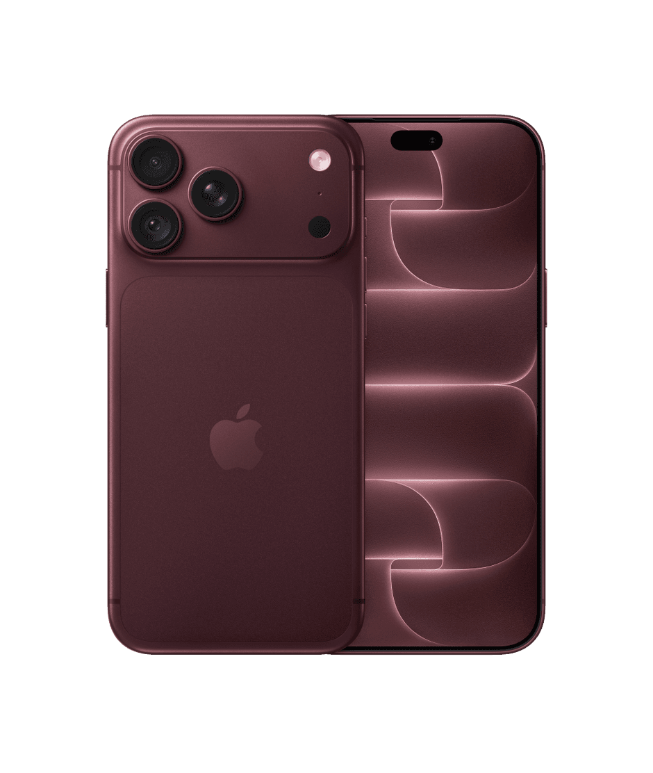 iPhone 18 Pro Max
