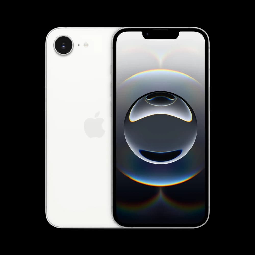 iPhone 16e
