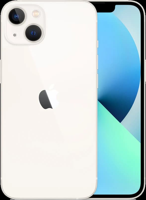 iPhone 13