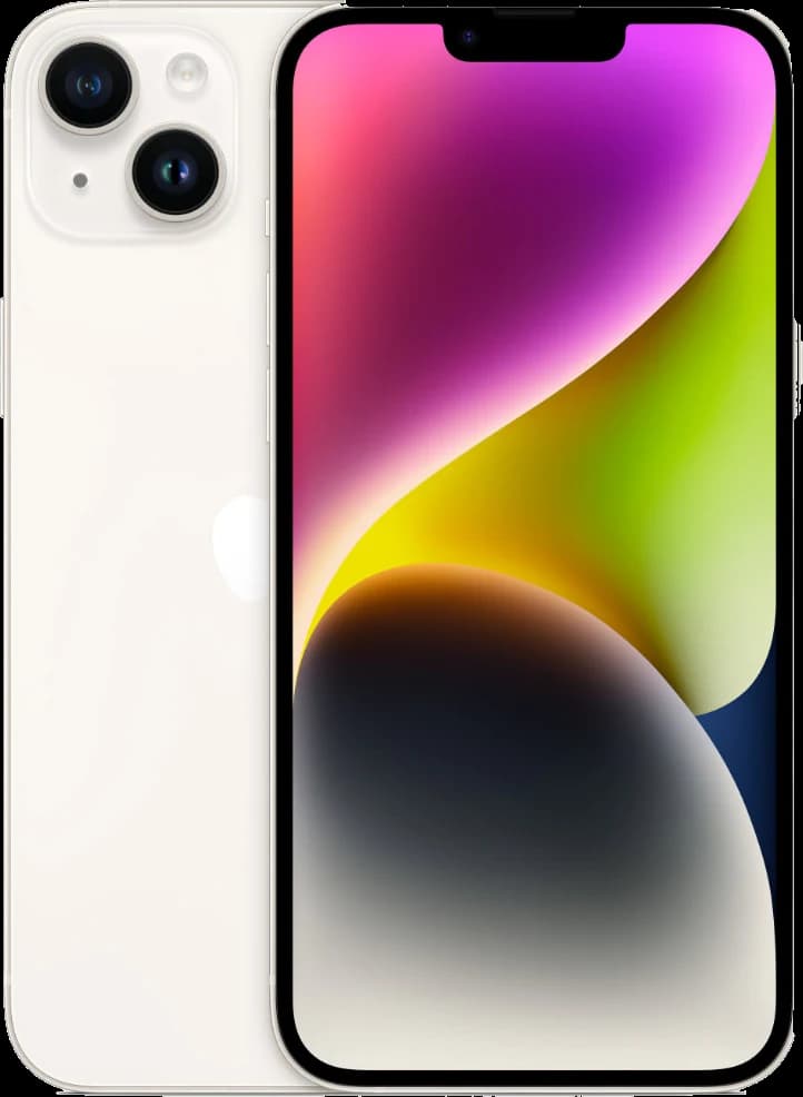 iPhone 14 Plus