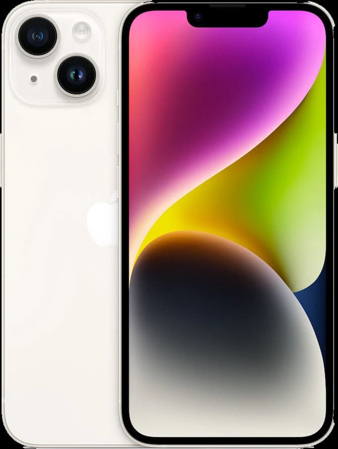 iPhone 14