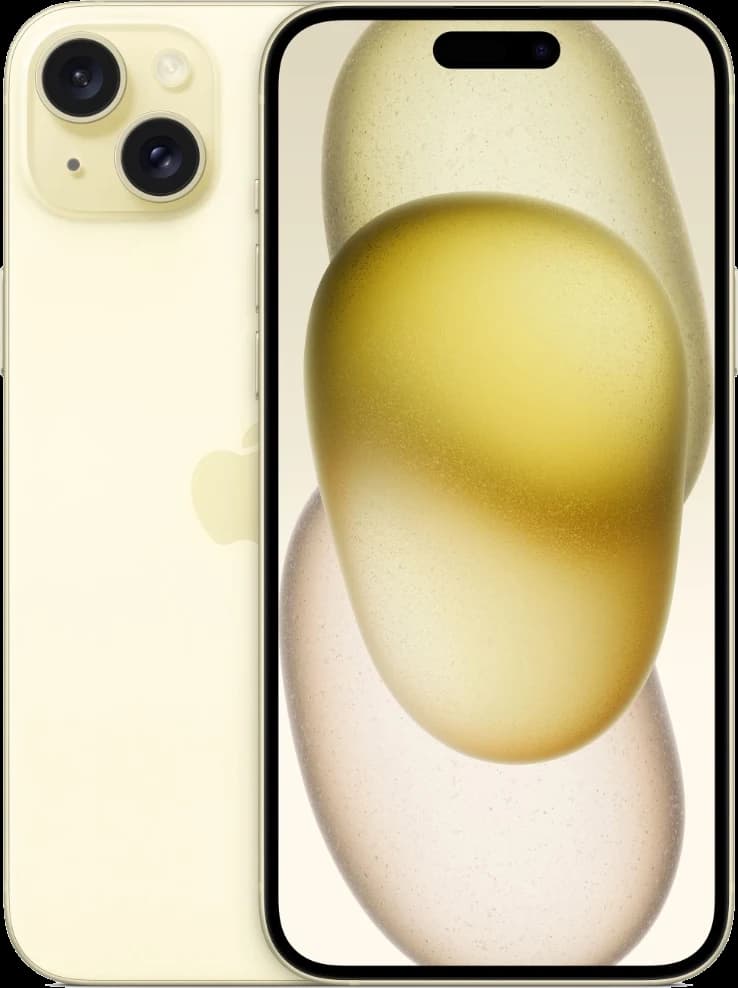 iPhone 15 Plus