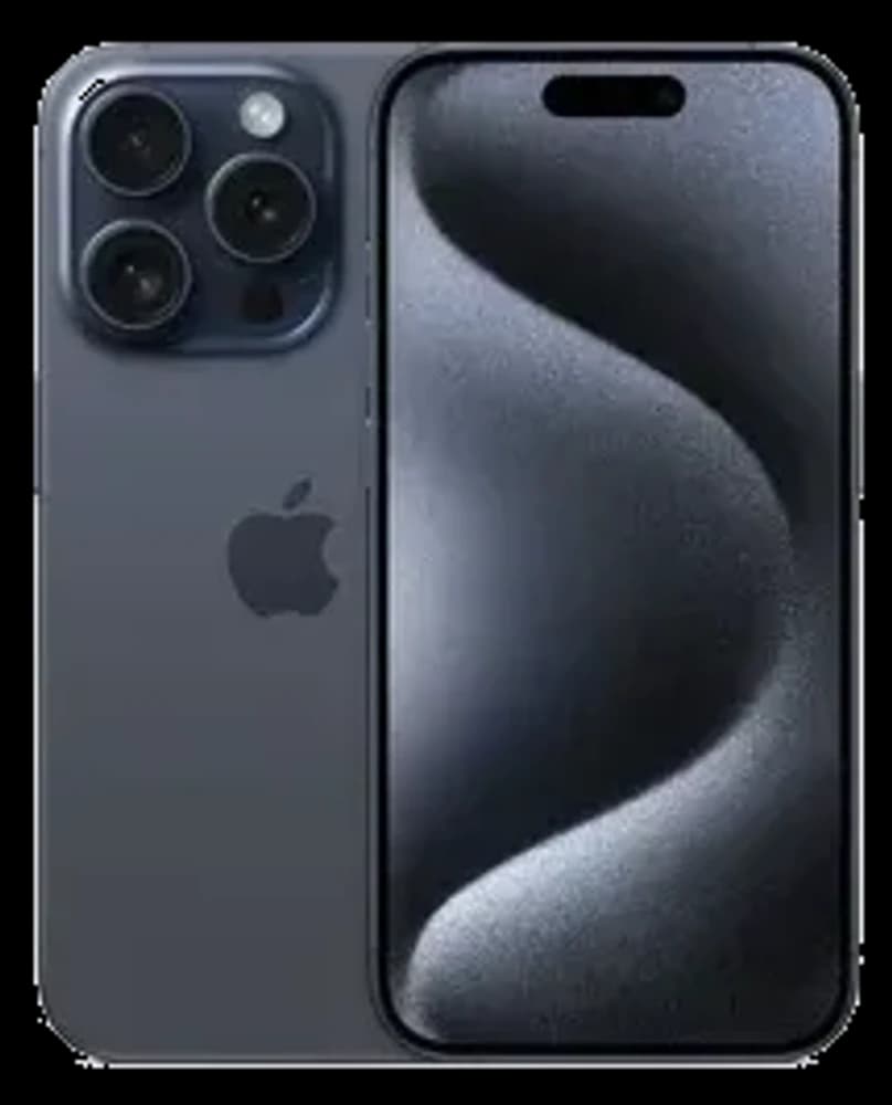 iPhone 15 Pro