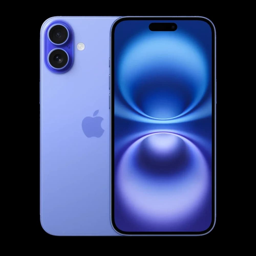 iPhone 16 Plus