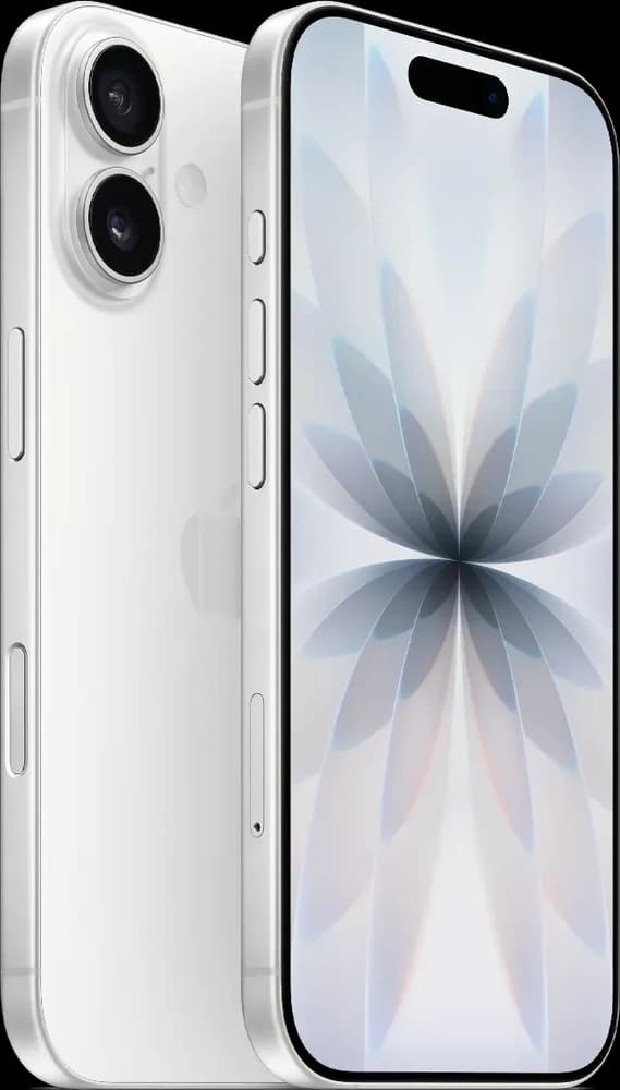 iPhone 17