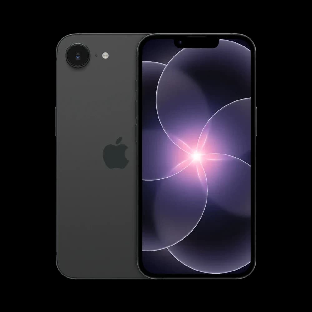 iPhone 17e