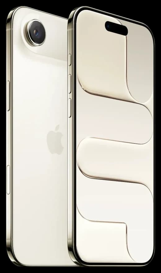 iPhone Air